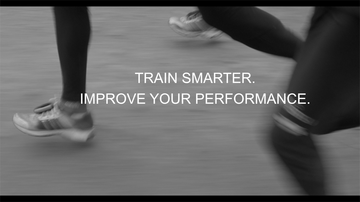 Train Smarter with 90/90 Running.